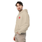 Think Ocean 07 Japan Gurafiku Organic Cotton Heavyweight Hoodie