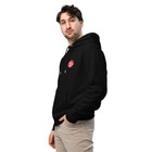 Think Ocean 08 Japan Gurafiku Organic Cotton Heavyweight Hoodie