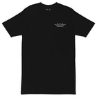 GUSTATORY Originals Good Taste... Heavy Cotton Embroidered T-Shir