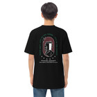 GUSTATORY Originals Good Taste... Heavy Cotton Embroidered T-Shir