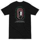 GUSTATORY Originals Good Taste... Heavy Cotton Embroidered T-Shir