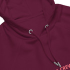 ANCHOR & CREW Moon Safari 01 EDITIONS Organic Cotton Hoodie