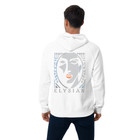 ANCHOR & CREW 02 Elysian EDITIONS Organic Cotton Hoodie 