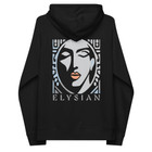 ANCHOR & CREW 02 Elysian EDITIONS Organic Cotton Hoodie 