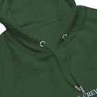 ANCHOR & CREW 02 Elysian EDITIONS Organic Cotton Hoodie 