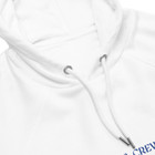 Anchor & Crew  03 Celeste EDITIONS Organic Cotton Hoodie