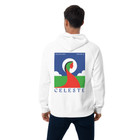Anchor & Crew  03 Celeste EDITIONS Organic Cotton Hoodie