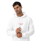 ANCHOR & CREW 05 It's Ok EDITIONS Organic Cotton Hoodie