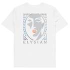 ANCHOR & CREW 02 Elysian EDITIONS Organic Cotton T-Shirt