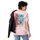 ANCHOR & CREW 01 Moon Safari EDITIONS Organic Cotton T-Shirt 