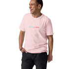 ANCHOR & CREW 01 Moon Safari EDITIONS Organic Cotton T-Shirt 