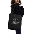 GUSTATORY Originals Coffee Blossom Recycled Cotton Tote Bag
