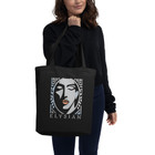 ANCHOR & CREW 02 Elysian EDITIONS Recycled Cotton Tote Bag