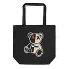 ANCHOR & CREW 04 Busy Doing Nothing EDITIONS Recycled Cotton Tote Bag