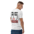 ANCHOR & CREW 06 Living In Society EDITIONS Organic Cotton T-Shirt 
