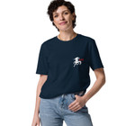 ANCHOR & CREW 10 Chinese Year Of The Horse EDITIONS Organic Cotton T-Shirt