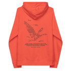 ANCHOR & CREW 07 You Are Enough x Mental Health EDITIONS Organic Cotton Hoodie