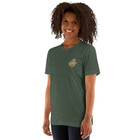 ANCHOR & CREW Organic By Design Passenger Organic Cotton T-Shirt