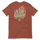 ANCHOR & CREW Organic By Design Passenger Organic Cotton T-Shirt