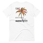 ANCHOR & CREW Out Of Office Passenger Organic Cotton T-Shirt