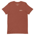 ANCHOR & CREW Nomad Passenger Organic Cotton T-Shirt