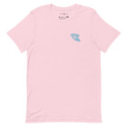 ANCHOR & CREW Surf n Waves Passenger Organic Cotton T-Shirt