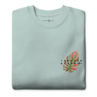 ANCHOR & CREW Organic By Design Passenger Organic Cotton Sweatshirt 