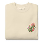 ANCHOR & CREW Organic By Design Passenger Organic Cotton Sweatshirt 