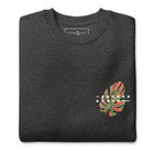 ANCHOR & CREW Organic By Design Passenger Organic Cotton Sweatshirt 