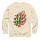 ANCHOR & CREW Organic By Design Passenger Organic Cotton Sweatshirt 