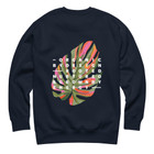 ANCHOR & CREW Organic By Design Passenger Organic Cotton Sweatshirt 