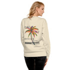 ANCHOR & CREW Out Of Office Passenger Organic Cotton Sweatshirt 