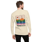 ANCHOR & CREW Nomad Passenger Organic Cotton Sweatshirt