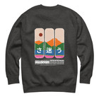 ANCHOR & CREW Nomad Passenger Organic Cotton Sweatshirt