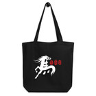 ANCHOR & CREW 10 Chinese Year Of The Horse EDITIONS Recycled Cotton Tote Bag