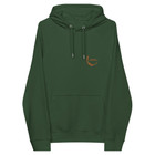 ANCHOR & CREW Art & Momentum Creative Standard Organic Cotton Hoodie