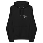 ANCHOR & CREW Art & Momentum Creative Standard Organic Cotton Hoodie