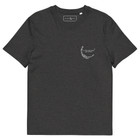 ANCHOR & CREW Make Art Creative Standard Organic Cotton T-Shirt