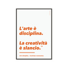 ANCHOR & CREW Art & Momentum Creative Standard Matte Print