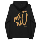 ANCHOR & CREW 12 me.n.u EDITIONS Organic Cotton Hoodie