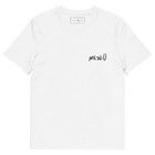 ANCHOR & CREW 12 me.n.u EDITIONS Organic Cotton T-Shirt