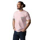 ANCHOR & CREW 12 me.n.u EDITIONS Organic Cotton T-Shirt