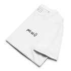 ANCHOR & CREW 12 me.n.u EDITIONS Organic Cotton T-Shirt