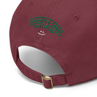 ANCHOR & CREW GUSTATORY Cold Brew Warm Heart. Cotton Embroidered Cap 