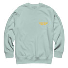 ANCHOR & CREW The Playmaker Basketball Club League Organic Cotton Sweatshirt