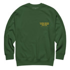ANCHOR & CREW The Playmaker Basketball Club League Organic Cotton Sweatshirt