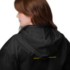 ANCHOR & CREW Athletic Decline Sports Club League Embroidered Windbreaker Coat