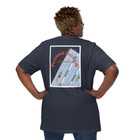 ANCHOR & CREW Personal Best-ish Swimming Club League Organic Cotton T-Shirt