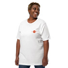 ANCHOR & CREW  Hidden Horizons Postmark Organic Cotton T-Shirt 