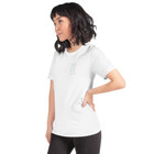 ANCHOR & CREW Field Notes Postmark Organic Cotton T-Shirt